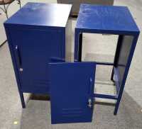 BEDSIDES - 2