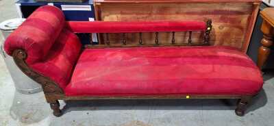 Chaise Lounge