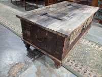 TRUNK - 2