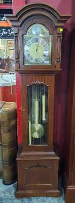 Grandfather Clock