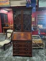 BUREAU BOOKCASE