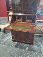 BUREAU BOOKCASE - 2