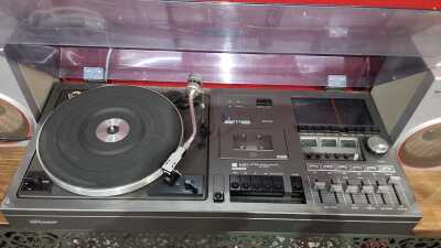 Stereo Lot