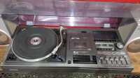 STEREO LOT