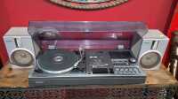 STEREO LOT - 2
