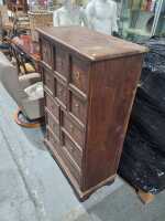 CHEST OF DRAWERS - 2