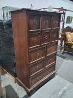 CHEST OF DRAWERS - 3