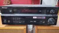 AUDIO VISUAL LOT - 2