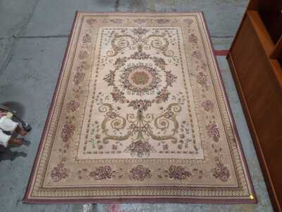 Floor Rug