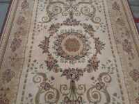 FLOOR RUG - 2