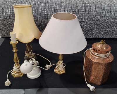 Lamps