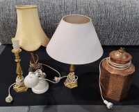 LAMPS