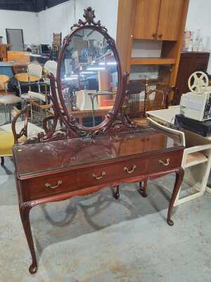 Dressing Table