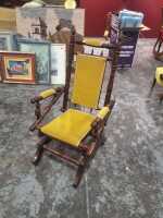 DEXTER ROCKER