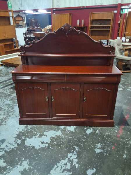 CHIFFONIER