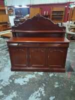 CHIFFONIER