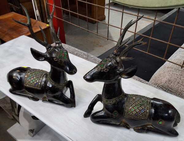 ORNAMENTS