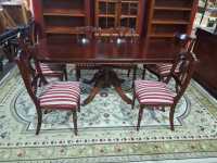 DINING SUITE - 2