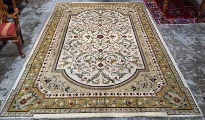 Large Floor Rug