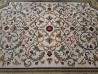 LARGE FLOOR RUG - 2