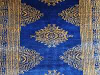DECORATIVE WALL RUG - 2