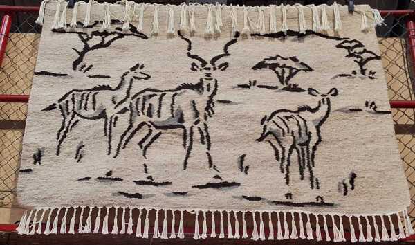 WALL HANGING