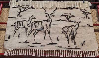 Wall Hanging