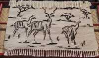 WALL HANGING