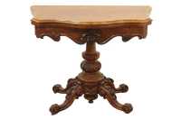 GAMES TABLE - 2