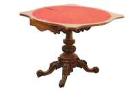GAMES TABLE - 3