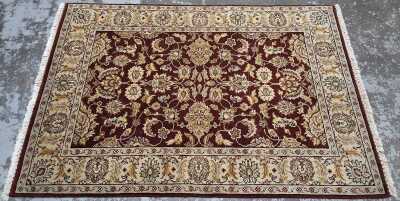 Indian Floor Rug