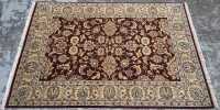 INDIAN FLOOR RUG