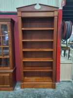 BOOKSHELF