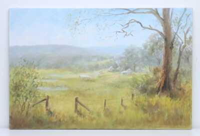 BRAD BOYD (Australia, 1946- )