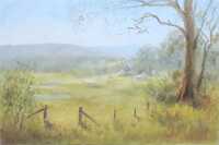 BRAD BOYD (Australia, 1946- ) - 2