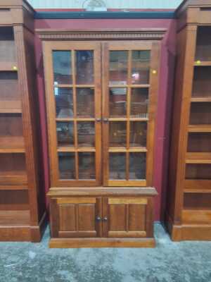 Display Cabinet