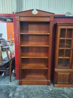 BOOKSHELF