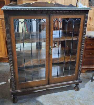 Display Cabinet