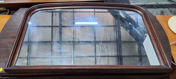 WALL MIRROR