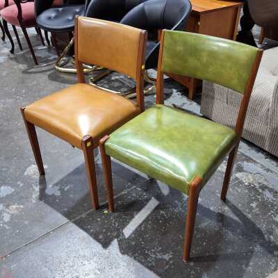 Dining Chairs
