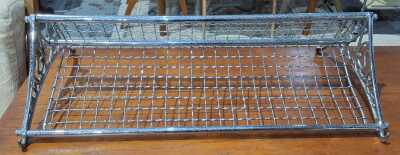 Luggage Rack