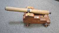 CANNON