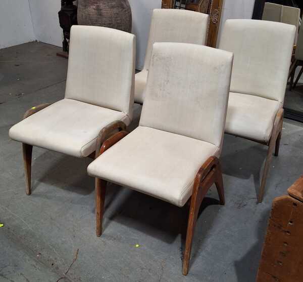 DINING CHAIRS