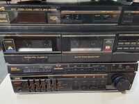 AUDIO LOT - 3