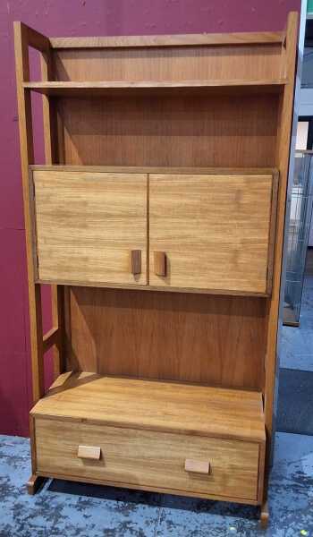 DISPLAY CABINET