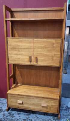 Display Cabinet