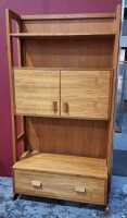 DISPLAY CABINET