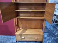 DISPLAY CABINET - 2