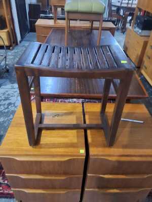 Stool