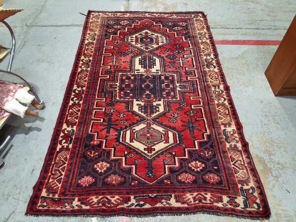PERSIAN RUG